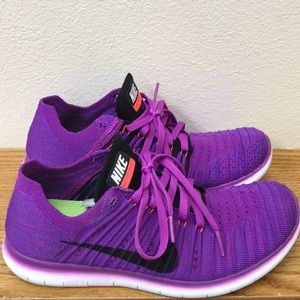 Nike Free Run Flyknit